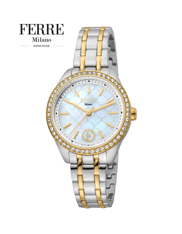 FERRE MILANO Ladies Watch